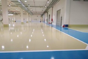 Đại Lý Sơn Epoxy Tại Tiền Giang