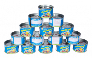 Sơn Epoxy Bạch Tuyết