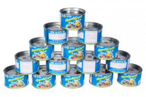 Đại Lý Sơn Epoxy Bạch Tuyết