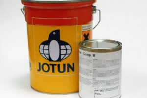 Đại Lý Sơn Epoxy Tại Quận 10