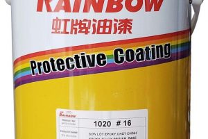 Đại Lý Sơn Epoxy Rainbow