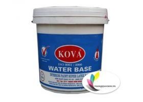 Đại Lý Sơn Epoxy Tại Quận 7