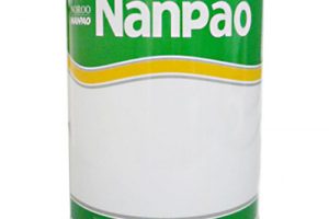 Đại Lý Sơn Epoxy Nanpao
