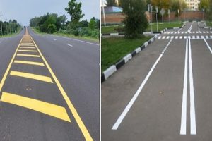 DỊCH VỤ THI CÔNG SƠN KẺ VẠCH CHUYÊN NGHIỆP TẠI ĐỒNG NAI