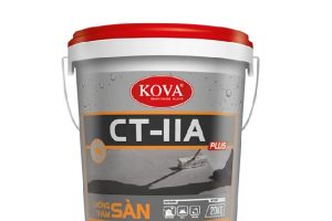 Đại Lý Sơn Epoxy Tại Quận Bình Thạnh