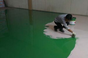 Đại Lý Sơn Epoxy Tại Quận 11