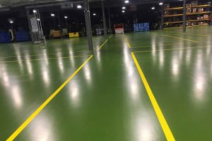 Đại Lý Sơn Epoxy Tại Biên Hòa