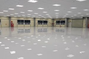 Đại Lý Sơn Epoxy Tại Hậu Giang