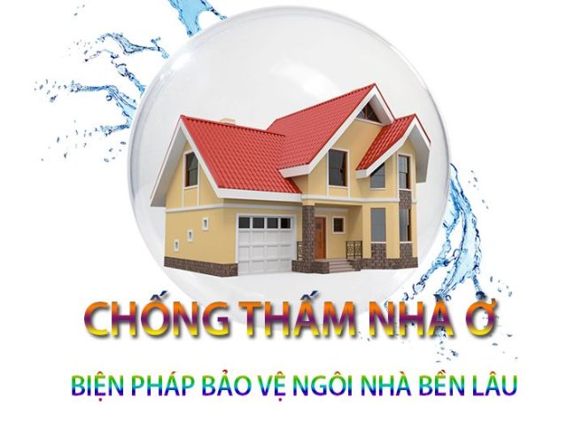 Vai trò của sơn epoxy ngoài trời