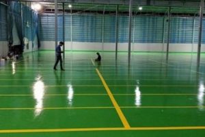 Những Ứng Dụng Của Sơn Epoxy