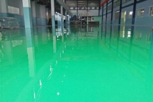 Ưu Điểm Của Sơn Epoxy Có Gì Đặc Biệt