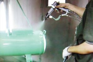 Những điều cần biết về sơn Epoxy chịu nhiệt