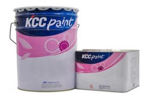 Tìm hiểu về sơn Epoxy tăng cứng