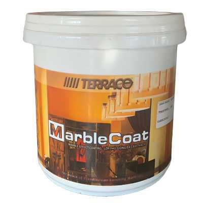 Sơn Giả Đá Cẩm Thạch Terraco Marblecoat