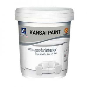 Sơn Lót Chống Kiềm Nội Thất Primer For Interior - Nhà phân phối sơn ...
