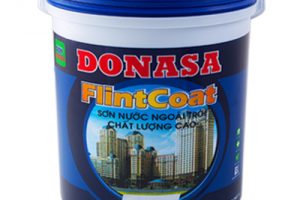 Báo Giá Thi Công Sơn Sàn Epoxy Donasa