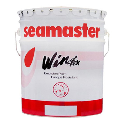 Sơn Nước Nội Thất Seamaster 7300 Win Tex Emulsion Paint
