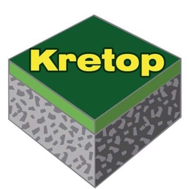 Top 4 loại sơn Epoxy Kretop chính hãng chất lượng
