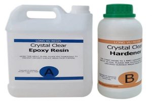 Sơn Epoxy Resin là gì? Ưu điểm của sơn khi ứng dụng