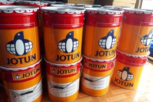 Sơn Jotun Có Mấy Loại Trên Thị Trường Hiện Nay 