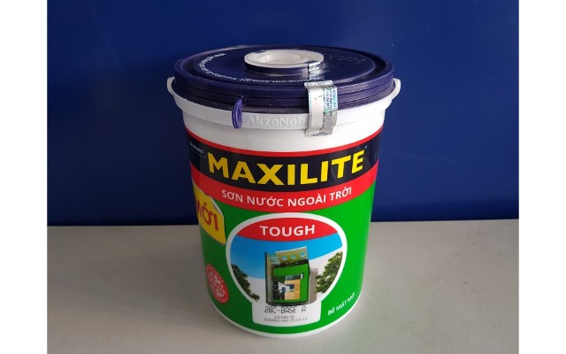 Sơn ICI Maxilite