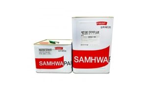 Báo Giá Thi Công Sơn Sàn Epoxy Samhwa