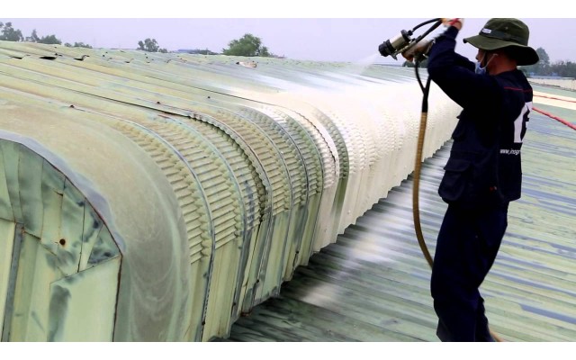 Polyurethane foam sử dụng vào ngành gì trong cuộc sống