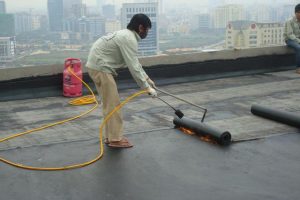 Biện pháp thi công chống thấm sàn mái hiệu quả triệt để 2024