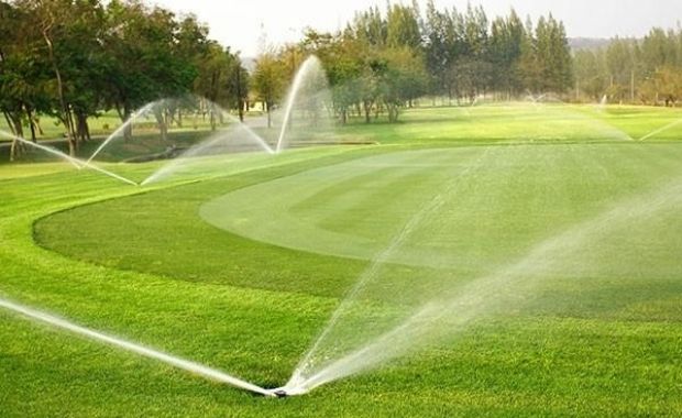 Tiêu chuẩn thiết kế sân Golf