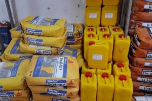 Đại Lý Sơn Sika Tại Đà Nẵng – Sự Lựa Chọn Đáng Tin Cậy