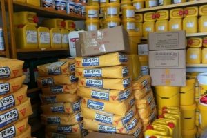 Đại Lý Sơn Sika