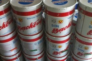 Đại Lý Sơn Bạch Tuyết