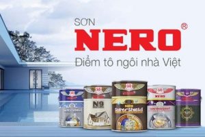 Đại Lý Sơn Nero
