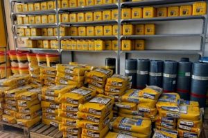 Cung Cấp Sơn Sika Nhà Thầu Giá Rẻ