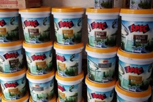 Đại Lý Sơn Spec