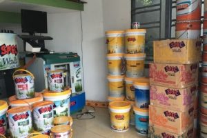 Các Dòng Sơn Nước Spec Phổ Biến