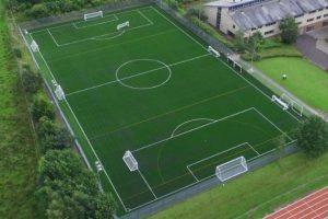 DỊCH VỤ THI CÔNG SÂN CỎ NHÂN TẠO CHUYÊN NGHIỆP TẠI HCM