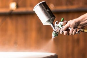 Các Dòng Sơn Nước Cho Gỗ