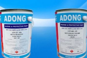 Báo Giá Thi Công Sơn Sàn Epoxy Á Đông