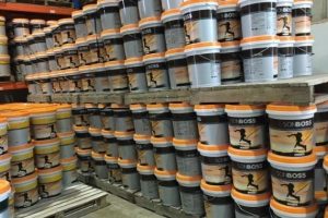 Đại Lý Sơn Boss