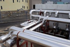 Các Dòng Sơn Chống Rỉ Mạ Kẽm Chất Lượng