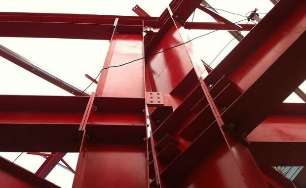 Hướng dẫn sử dụng sơn chống rỉ màu đỏ