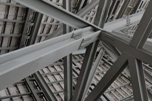 Sơn Chống Rỉ Màu Ghi