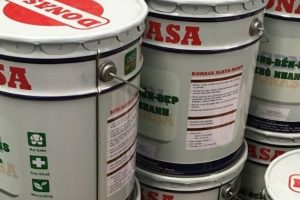 Đại Lý Sơn Donasa