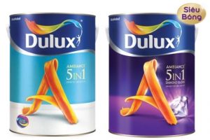 Sơn Nước Chống Thấm 5 Trong 1