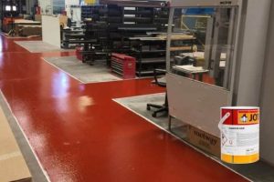 Đại Lý Sơn Epoxy