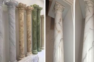 Sơn Giả Đá Hoa Cương Giá Rẻ