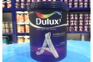 Sơn Giả Đá Dulux Giá Rẻ