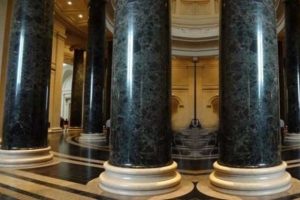 Sơn Giả Đá Màu Đen