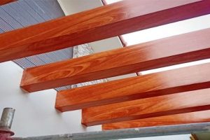 Sơn giả gỗ là gì? Quy trình thi công sơn giả gỗ đạt chuẩn 2026